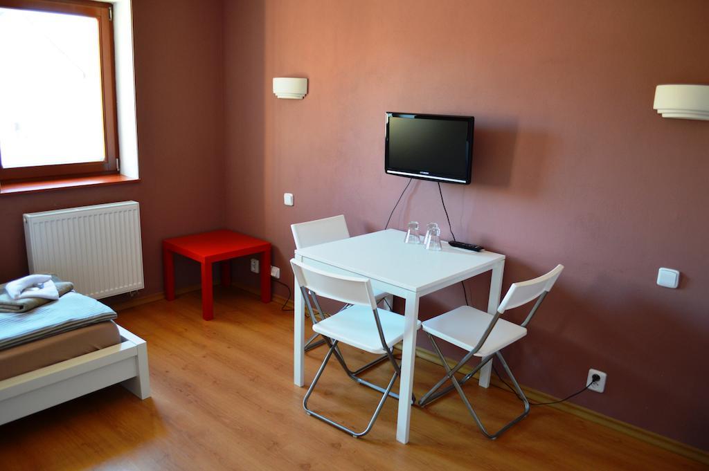 Pension N.10 Frymburk Phòng bức ảnh